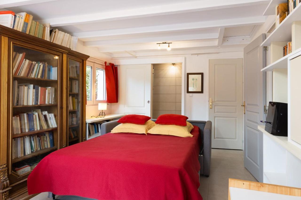 Sumptuous House Of 120M With Garden And Jacuzzi Villa Carcassonne Exterior photo