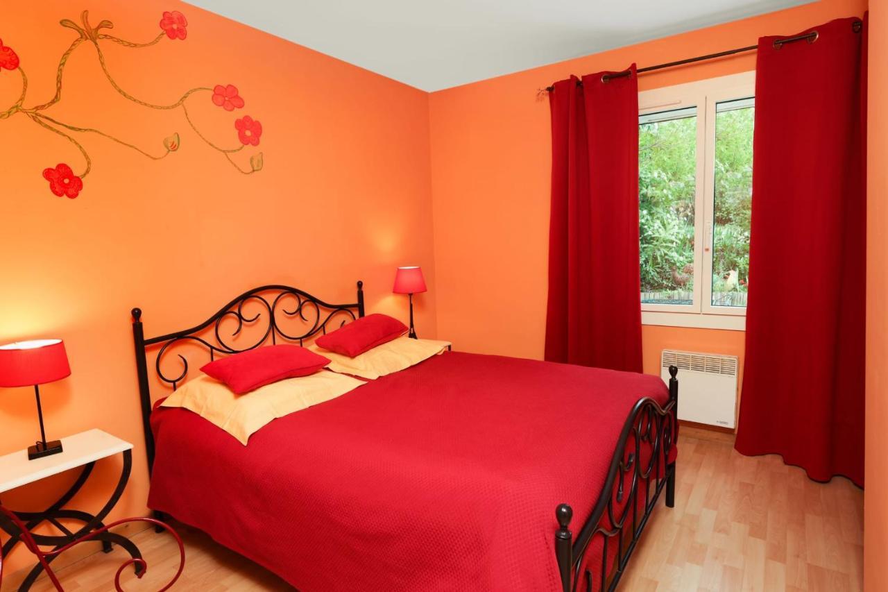 Sumptuous House Of 120M With Garden And Jacuzzi Villa Carcassonne Exterior photo